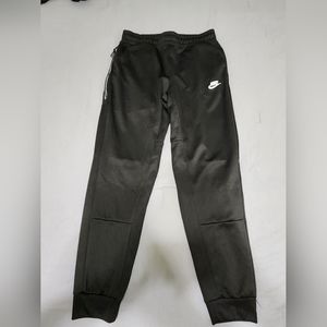 Mens nike joggers